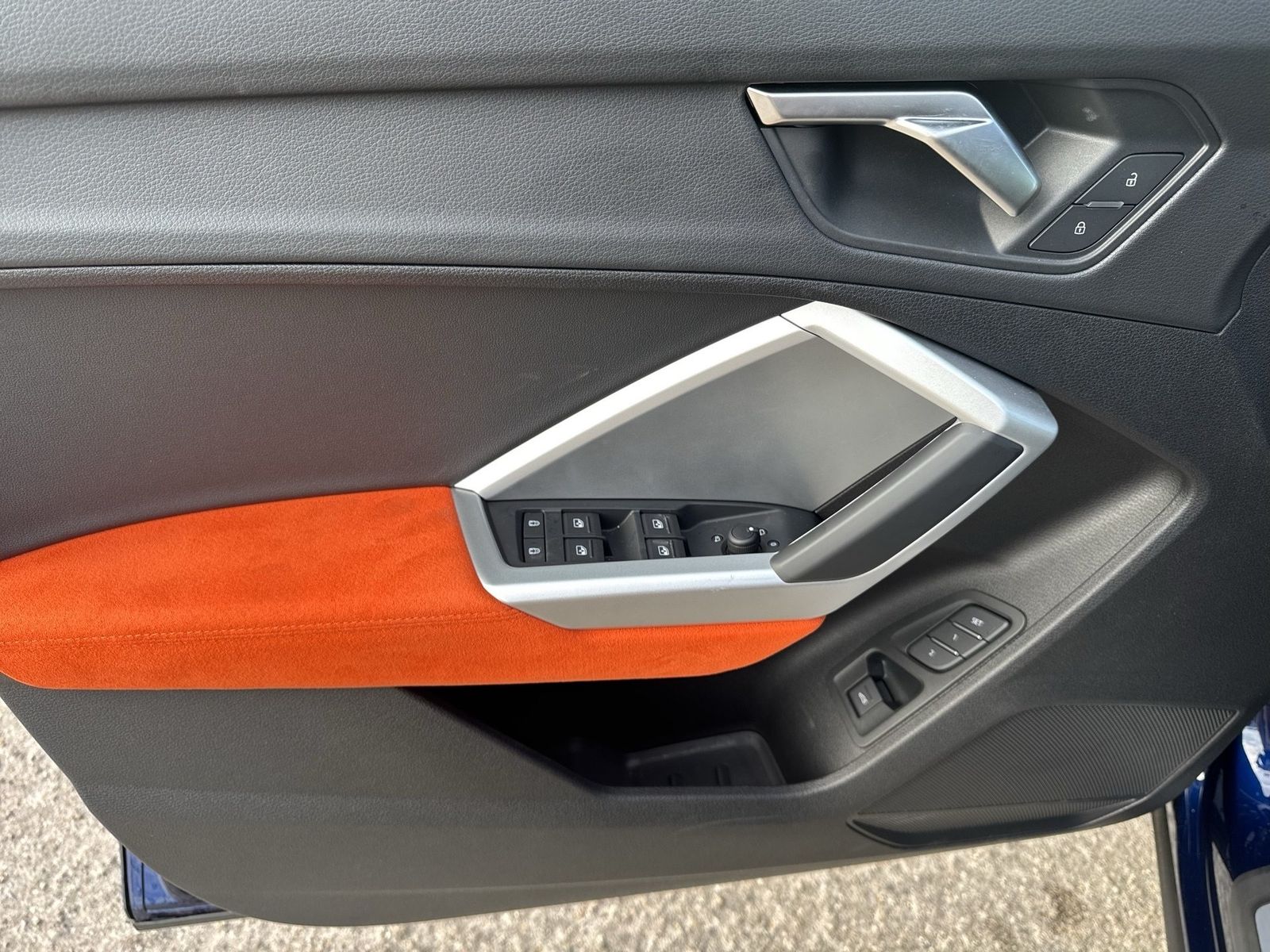 Audi Q3 - Bild 16