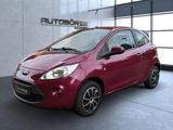 Ford Ka Titanium HU neu/Service neu/Zahnriemen - Ford Ka/Ka+ aus 2009