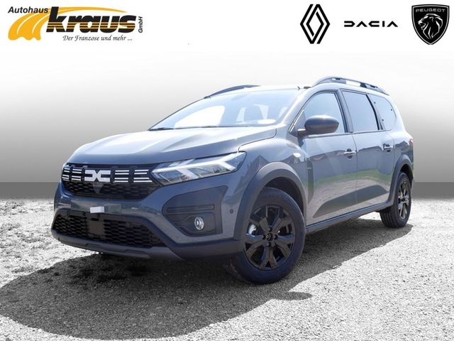 Dacia Jogger Extreme+ TCe 110 7-Sitzer ZINSAKTION 0,99