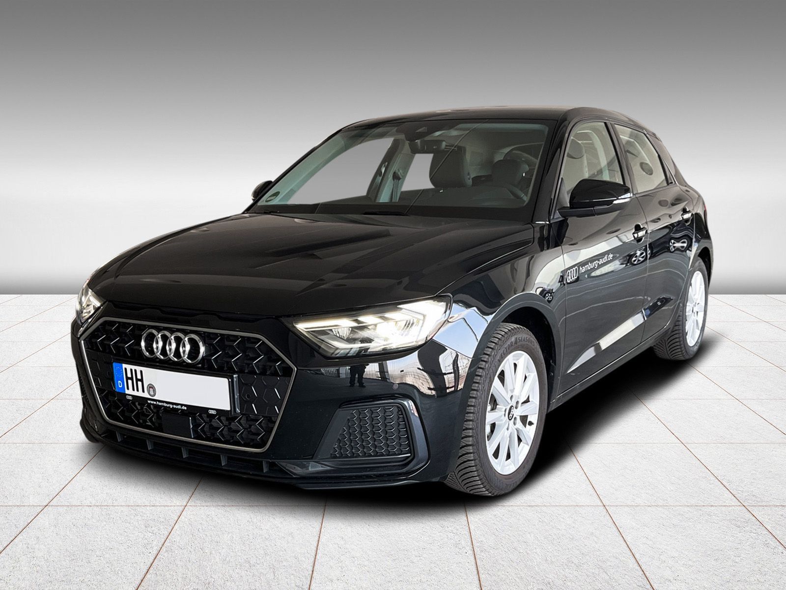 Audi A1 - Bild 2