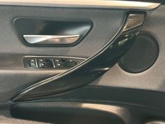 BMW 320 Gran Turismo - Ansicht 18