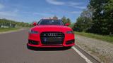 Audi S6 4.0 TFSI qu. Avant-Matrix+Luft+Bose+Softclose - Audi S6: Kombi, 4b