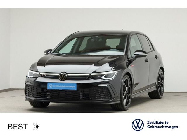 Volkswagen Golf GTI Black Style Matrix*Harman Kardon*Navi