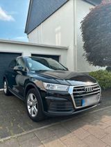 Audi Q5 FY 2.0 TDI 190PS Quattro (Festpreis) - Audi Q5 aus 2017