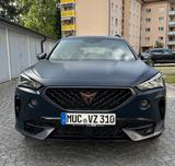 Cupra Formentor 2.0 TSI 228kW VZ 4Drive DSG VZ - Cupra in München