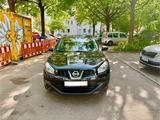 Nissan Qashqai J 10 - Nissan Qashqai: J10