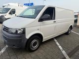 Volkswagen Transporter T5 Lang 6Gang 140 PS - Volkswagen: Transporter 140ps