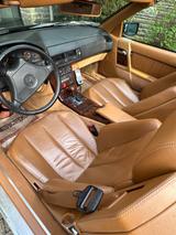 Mercedes-Benz SL 500 SL (H Kennzeichen) - Mercedes-Benz SL 500 aus 1994