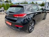 Hyundai i30 1.0 DCT AAC SHZ ALLWETTER ALU - Hyundai aus 2023