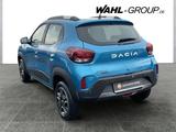 Dacia Spring Electric 45 Essential - : Bordcomputer