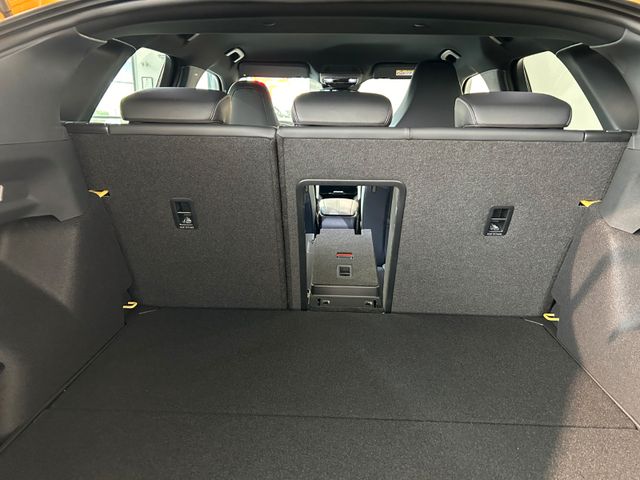 Ford Capri Select abzüglich 3000€ Sofort Prämie