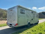 HYMER / ERIBA / HYMERCAR B694 - Angebote entsprechen deinen Suchkriterien