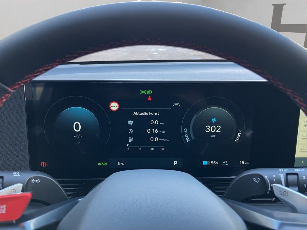 Hyundai IONIQ 5 – Bild 13