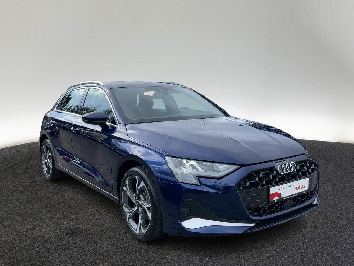 Audi A3 - Bild 6