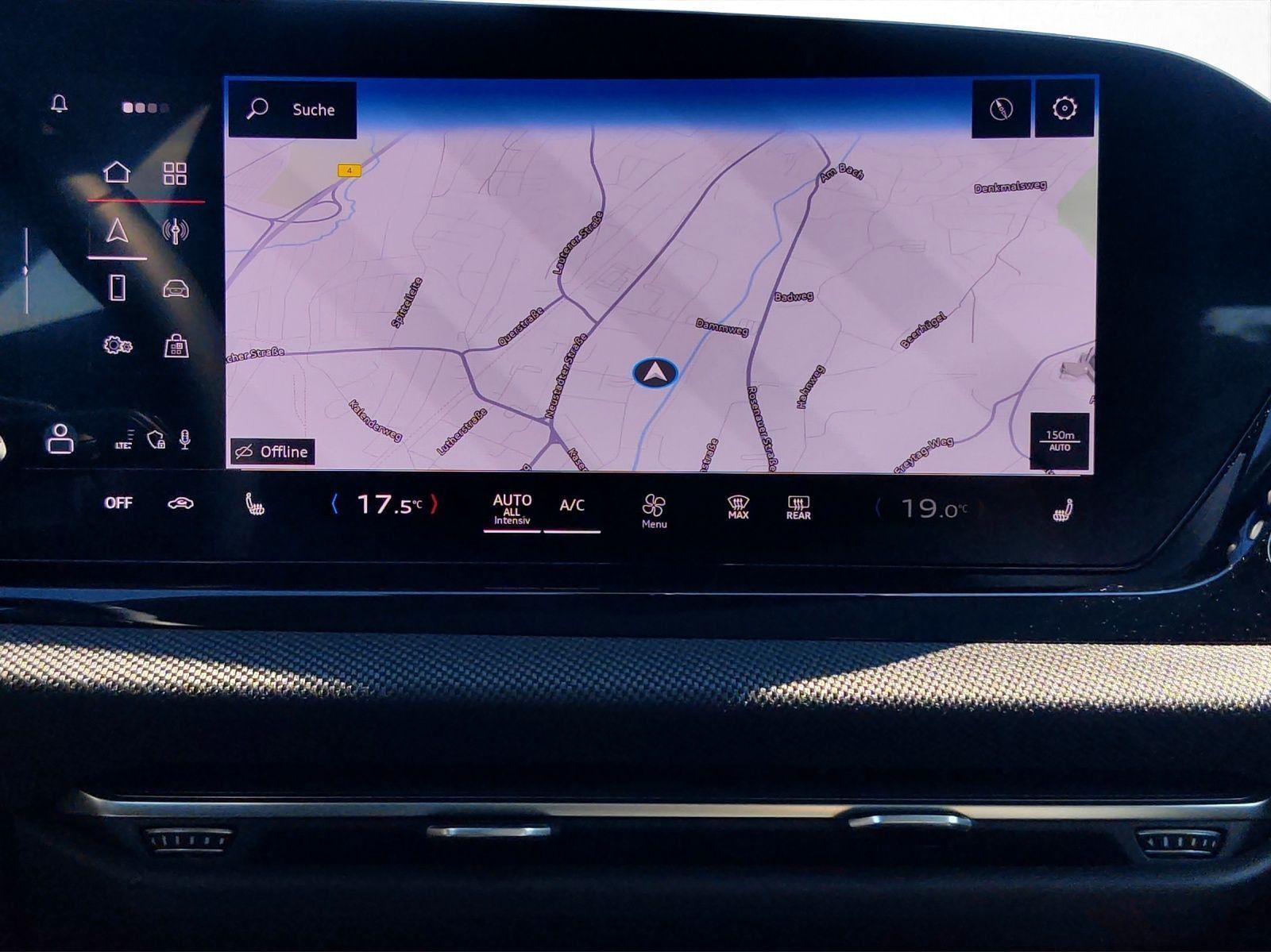Audi A6 - Bild 6
