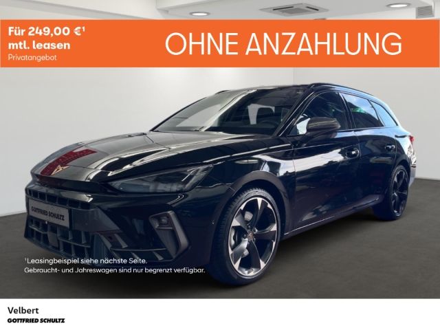 Leon SP 2.0 TDI DSG LED*Navi*SHZ*Rückfahrkamera