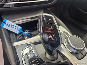 BMW 520 - 8