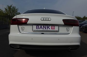 Audi A6 - 6