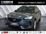 Cupra Formentor 1.5 TSI DSG KLIMAAUT SHZ PDC FSE LED - Cupra Gebrauchtwagen in Berlin