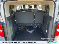 Opel Zafira - Vorschau Bild 12