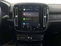 Volvo C40 - Vorschau Bild 16