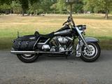 Harley-Davidson Road King FLHRI / TÜV NEU - HARLEY-DAVIDSON 2006 ROAD KING