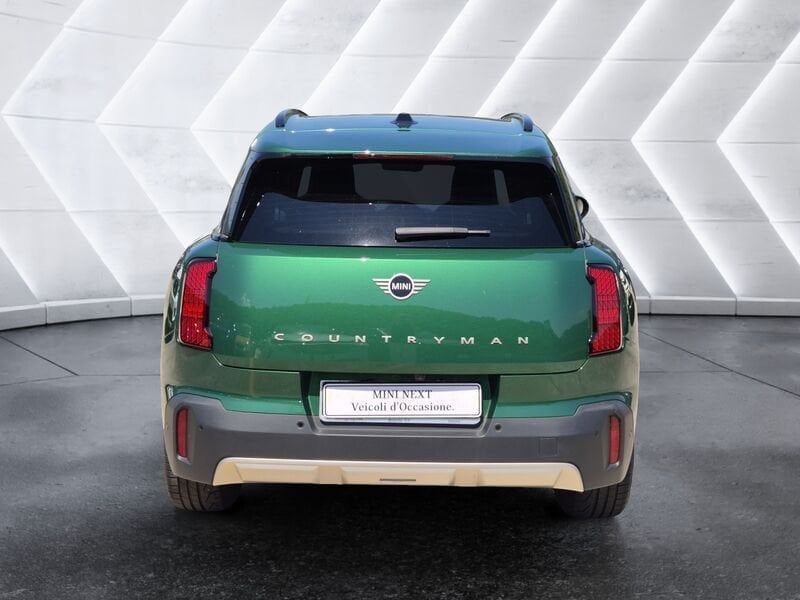 MINI Countryman Mini 2.0 48V D Classic auto imagem 3