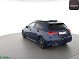 Mercedes-Benz A 250 AMG NIGHT KAMERA,WIDESCREEN,PANO,CARPLAY - Mercedes-Benz A-Klasse: Blau