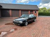 Lancia Thema 8.32 - Lancia aus 1990