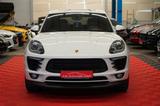 Porsche Macan S 3.0 Diesel *1.Hand*Unfallfrei*Memory* - Diesel Gebrauchtwagen mit Euro5