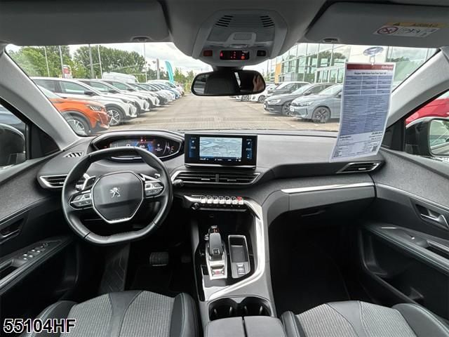 Fahrzeugabbildung Peugeot 3008 Allure Pack SHZ+NAVI+LED+CARPLAY