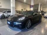 Porsche Panamera 3.0 Diesel Edition - Porsche Panamera Edition mit Diesel-Antrieb