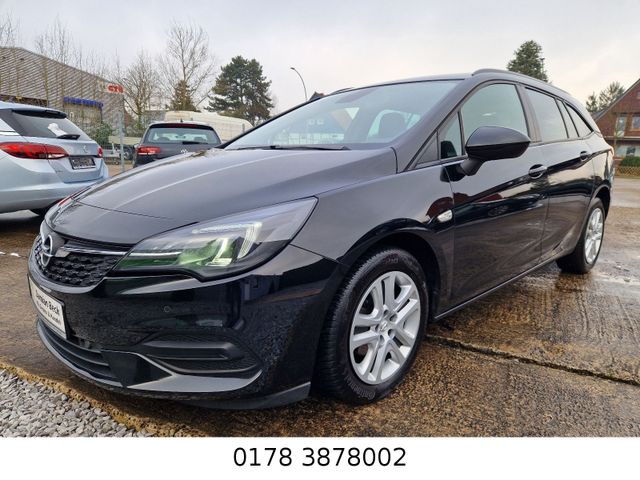 Opel Astra K Sports Tourer LED, DAB, Start/Stop