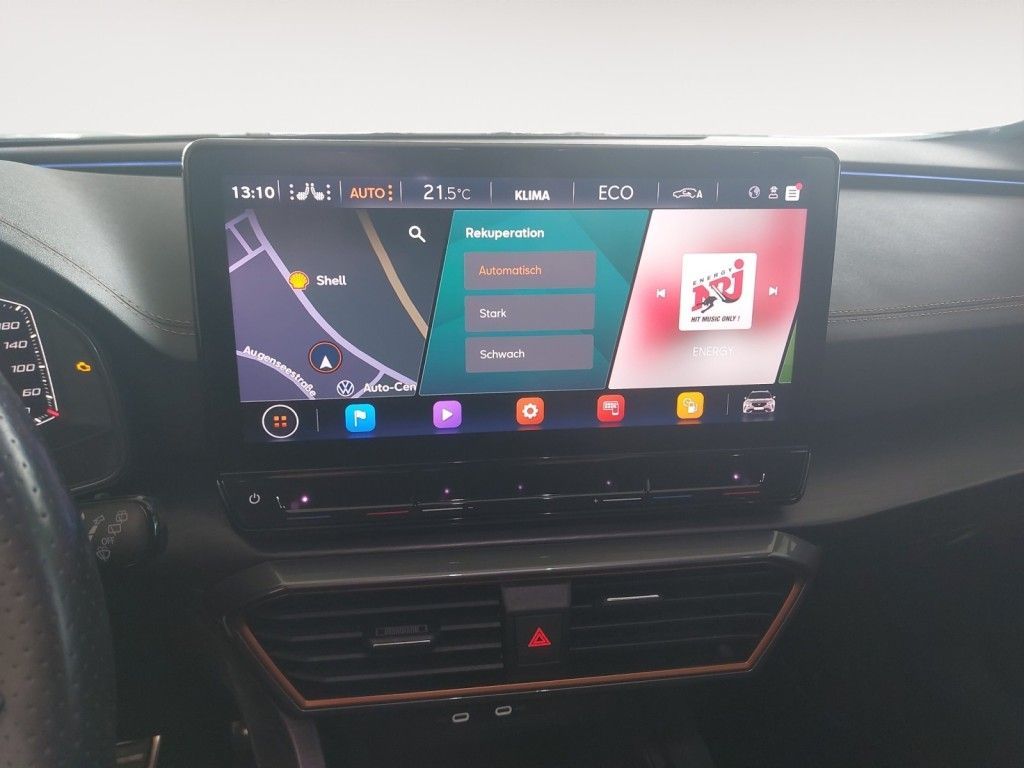 Fahrzeugabbildung CUPRA Formentor VZ 1.4 e-Hybrid DSG Panoramadach