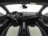 Ferrari 488 GTB TAILOR MADE 70 ANNI - Ferrari Gebrauchtwagen in Stuttgart