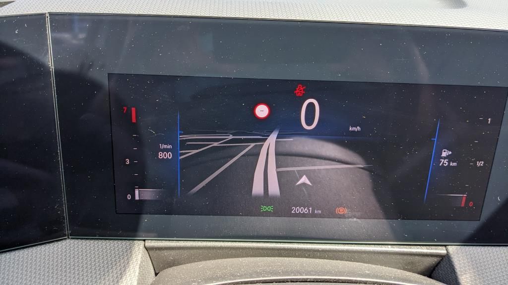 Autohaus Zimpel & Franke - Opel ASTRA GS-Line Navi DAB+ 18 360Grad Kamera Keyles - Bild 12 Autohaus Zimpel & Franke - Opel ASTRA GS-Line Navi DAB+ 18 360Grad Kamera Keyles - Bild 12