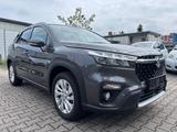 Suzuki S-Cross 1.4 Hybrid Comfort/Kamera/Sitzheizung - gebrauchte Suzuki (SX4) S-Cross aus dem Jahr 2022