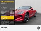 MG Cyberster Xpower Allrad BOSE Navi 360 Grad Kamer - MG: B