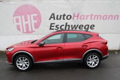 CUPRA Formentor 2.0 TDI 4Drive LED Ahk Rfk ACC 18'' DA CUPRA Formentor 2.0 TDI 4Drive LED Ahk Rfk ACC 18'' DA