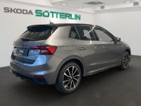 Skoda Fabia - Vorschau Bild 4