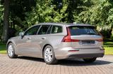 Volvo V60 D3 Geartronic Momentum Modelljahr 2019 - Volvo: V20
