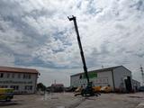 Manitou MRT 2150 telescopic loader vin 011 - Manitou Mrt 2150