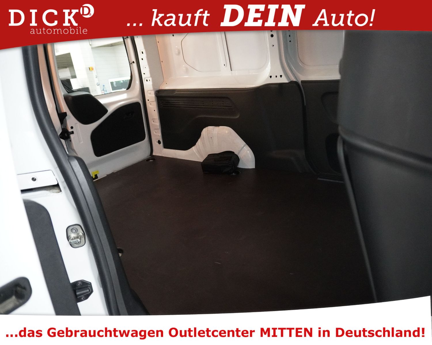 Fahrzeugabbildung Opel Combo  Cargo Edit Lang XL >3SIT+KLIMA+PDC+TEMP