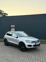 Volkswagen Touareg 3.0 TDI Verkauf/Tausch  - Volkswagen Touareg: Ve