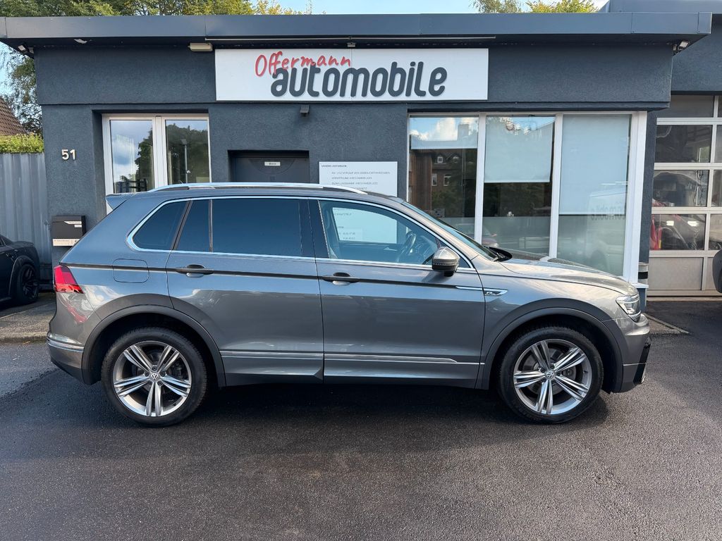 VW Tiguan - Bild 11