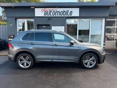 VW Tiguan - Vorschau 11