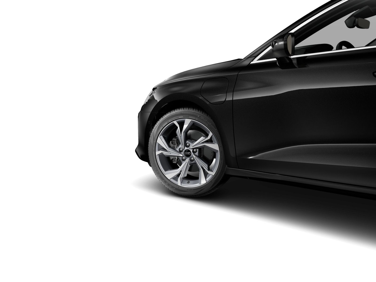 Audi A3 - Bild 6
