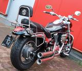 Suzuki M800 Black Intruder erst 14731km Falcon C VL Top - SUZUKI M 800