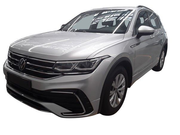 Volkswagen Tiguan - Bild 2