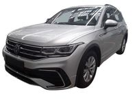 Volkswagen Tiguan - Vorschau Bild 2